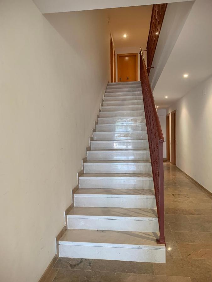 Salicornia Apartament L'Eucaliptus Exterior photo